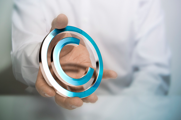 Copyright Registration