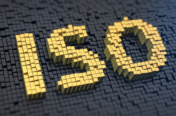 ISO Certification
