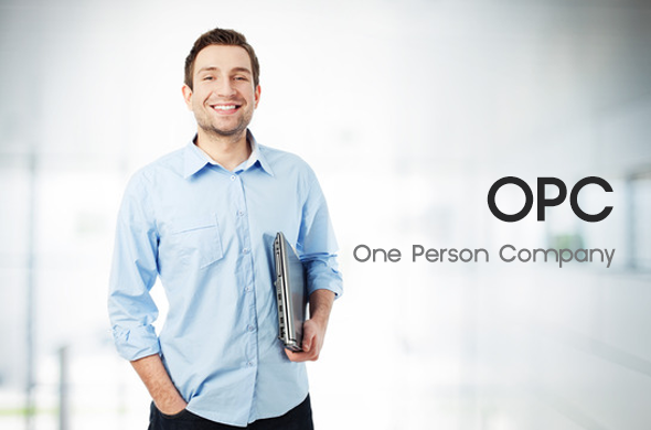 OPC Registration