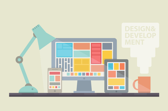 Web Designing